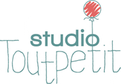 Studio ToutPetit Logo